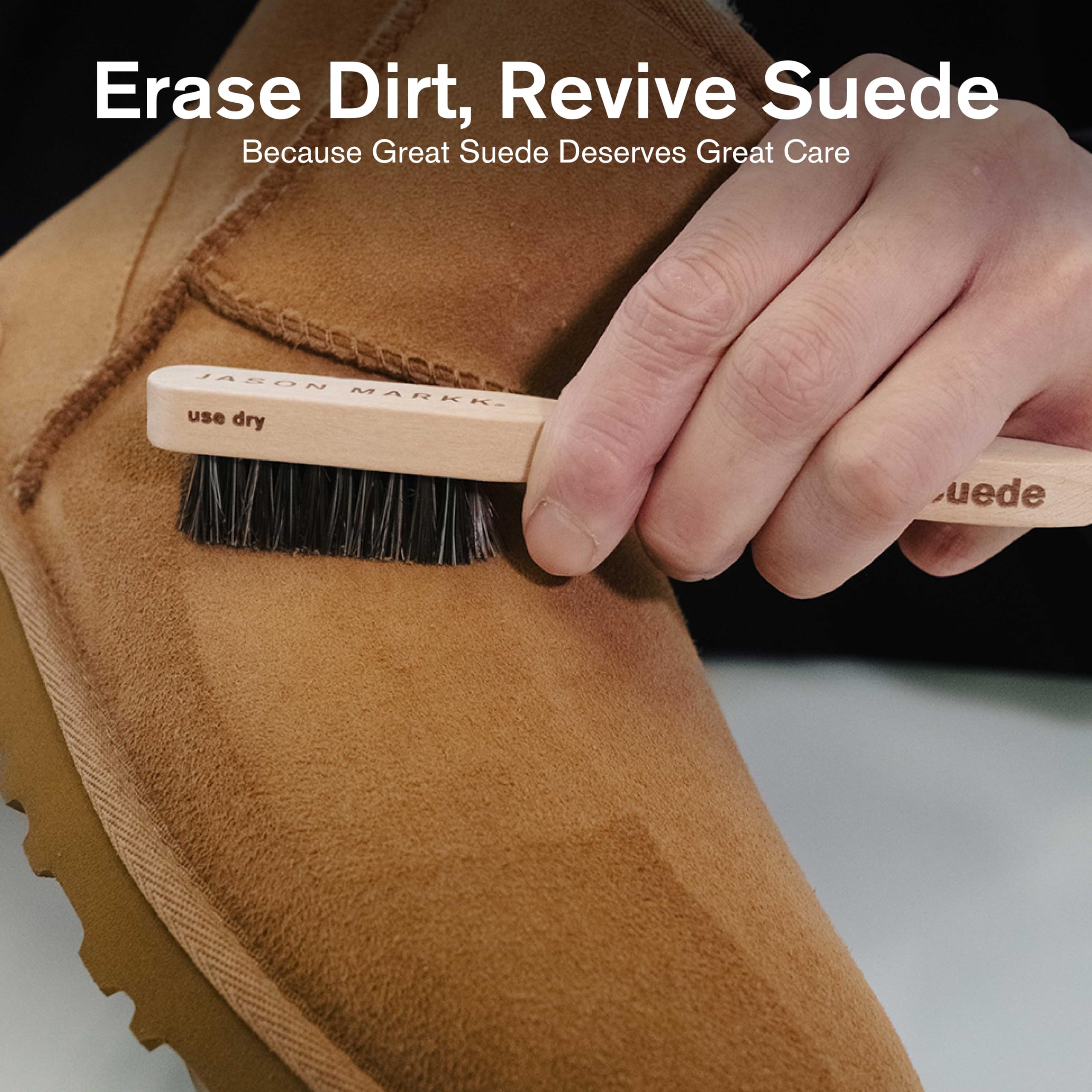 Amazon.co.jp: [ジェイソンマーク] PREMIUM SUEDE CLEANING KIT